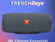 La très prisée enceinte portable JBL Charge 3 profite d'une réduction  exclusive de 35% sur  - Le Parisien