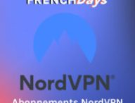 nord vpn french days // Source : Numerama