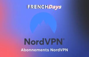 nord vpn french days // Source : Numerama