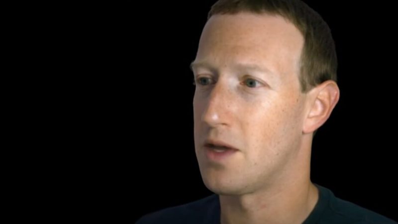 Le nouvel avatar 3D de Mark Zuckerberg est une claque technologique