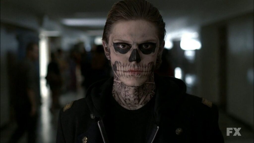 American Horror Story // Source : FX American Horror Story // Source : FX