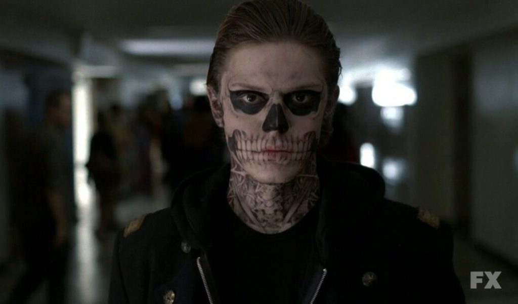 American Horror Story // Source : FX American Horror Story // Source : FX