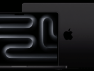 MacBook Pro avec puce M3 // Source : Apple
