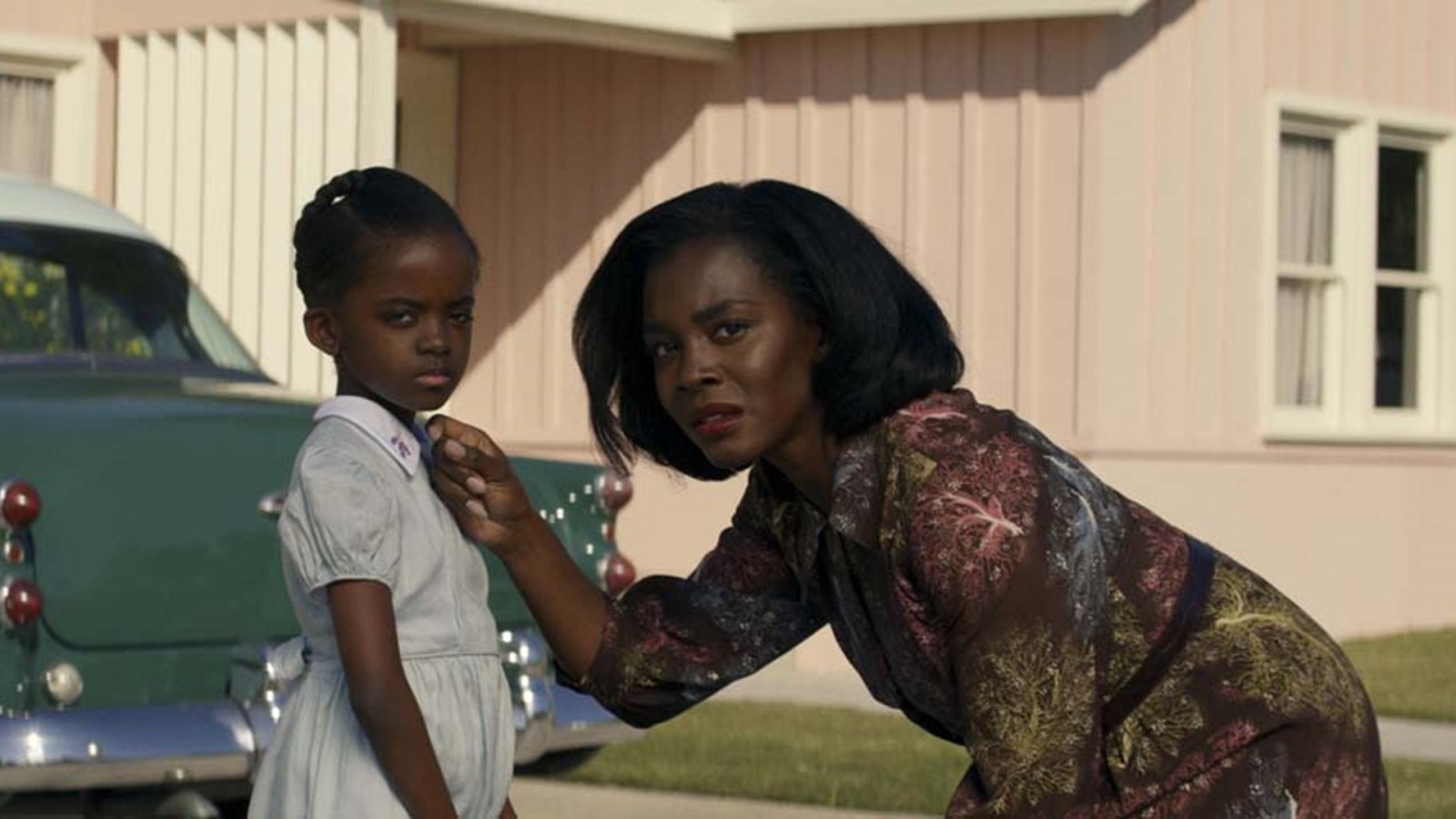 Them (Eux) - Streaming, casting, bandes-annonces et actualités sur la série TV - Numerama