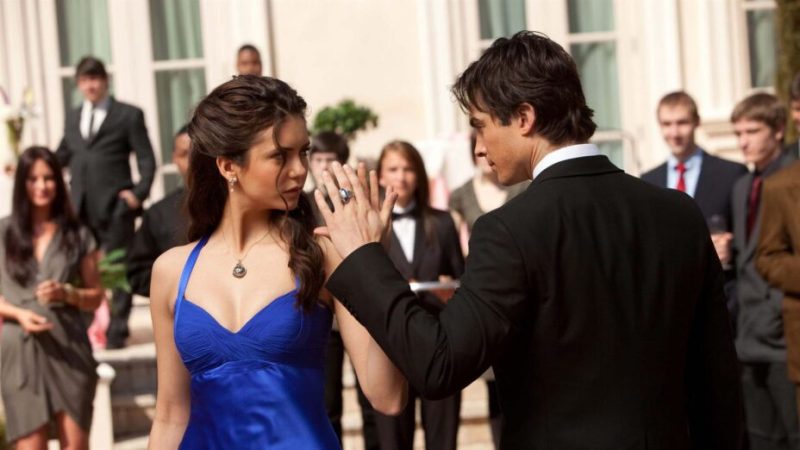 Vampire Diaries : la vraie raison derrière la mort de ce personnage clé