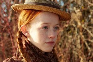 Anne with an E // Source : Netflix Anne with an E // Source : Netflix