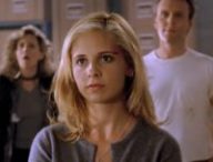 Buffy contre les vampires // Source : The WB