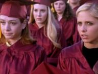Buffy contre les vampires // Source : The WB