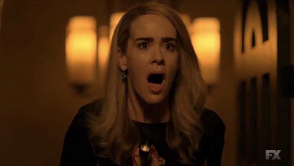 American Horror Story // Source : FX