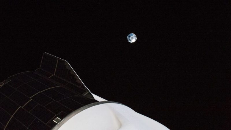 Le vol habité de la capsule spatiale Starliner vers l’ISS est encore repoussé