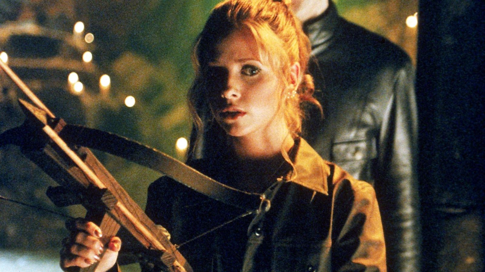 Buffy contre les vampires : ce qui a convaincu Sarah Michelle Gellar de revenir pour le reboot