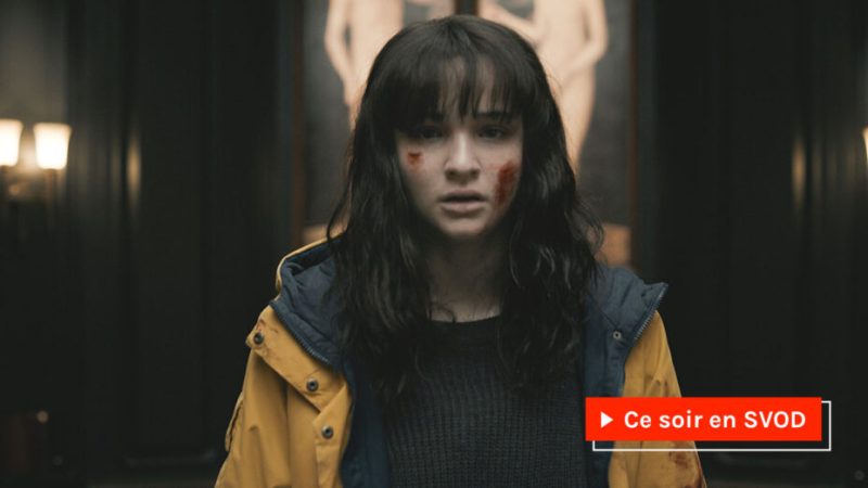 3 séries à voir après Bodies sur Netflix