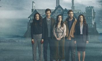 The Haunting of Hill House // Source : Netflix