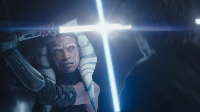 Ahsoka : les questions que l’on se pose avant la saison 2