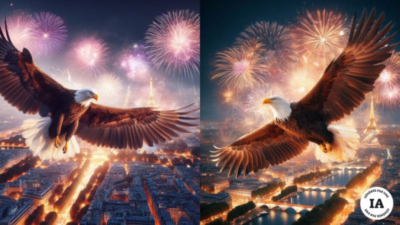 DALL-E 3 : l’IA de dessin la plus puissante d’OpenAI arrive gratuitement dans Bing