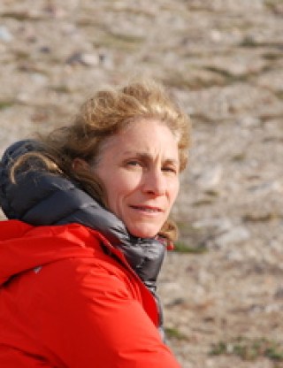 L'avatar de Anne Mangeney
