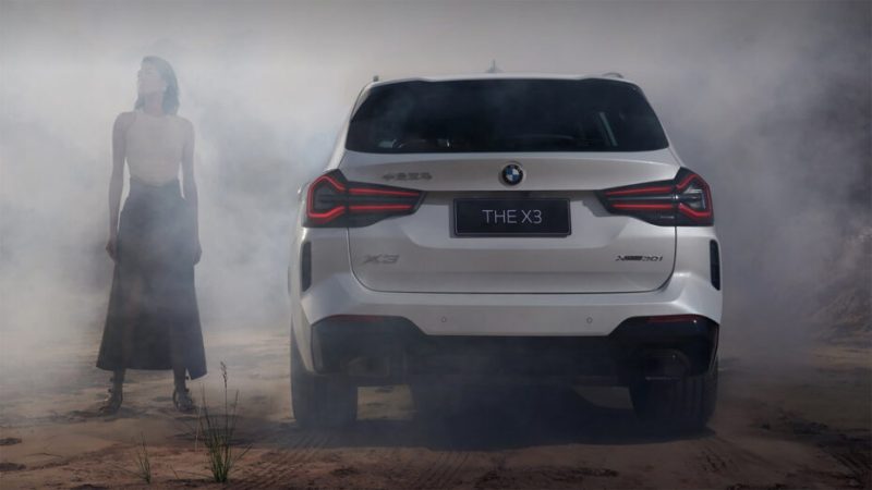 Voitures électriques : l’enquête de l’UE contre la Chine fait peur aux constructeurs allemands