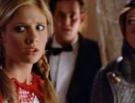 Buffy contre les vampires // Source : The WB