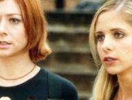 Buffy et Willow // Source : Buffy contre les vampires