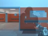 Les ombres dans Counter-Strike 2 // Source : Capture d’écran YouTube