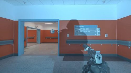 Les ombres dans Counter-Strike 2 // Source : Capture d’écran YouTube