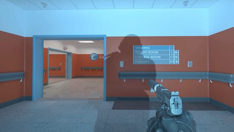 Les ombres de Counter-Strike 2 sont-elles trop réalistes ?