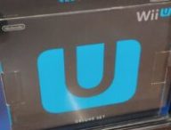 Une Wii U perdue dans un Wallmart // Source : Twitter