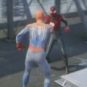 Mème Spider-Man dans Marvel's Spider-Man 2 // Source : Capture Twitter