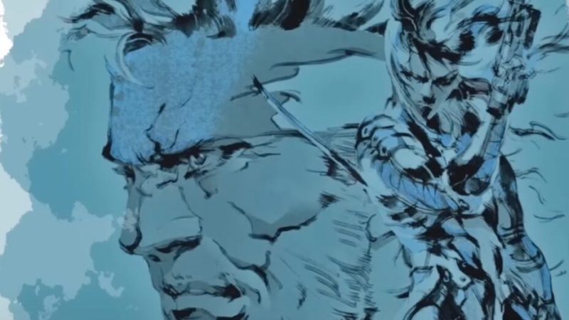 On a classé les jeux Metal Gear Solid du meilleur au pire