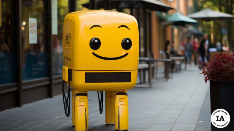 La Poste va lancer une IA générative souveraine pour traiter les données sensibles