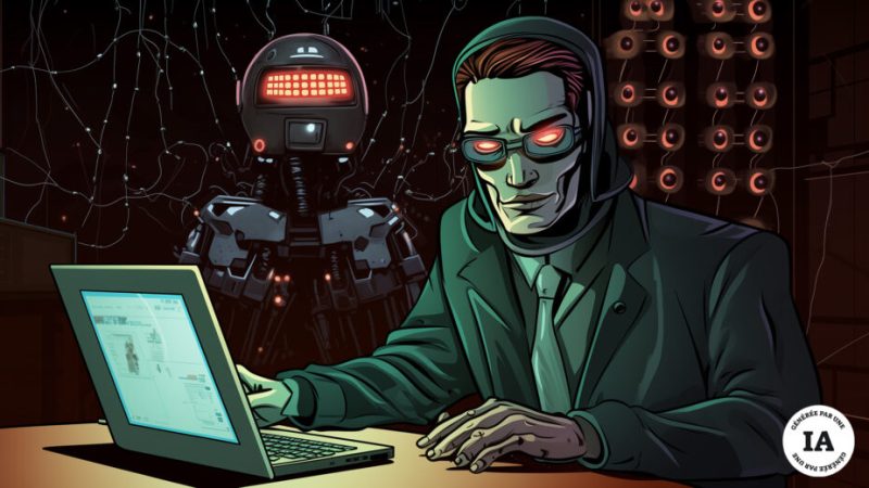 Phishing : ChatGPT fait presque aussi bien que les pirates, et c’est un problème