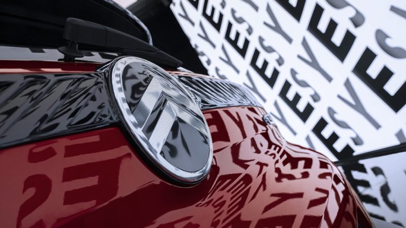 «&nbsp;Apporter la mobilité à la masse&nbsp;»&nbsp;: Citroën veut récréer le même phénomène que la 2CV après la Guerre