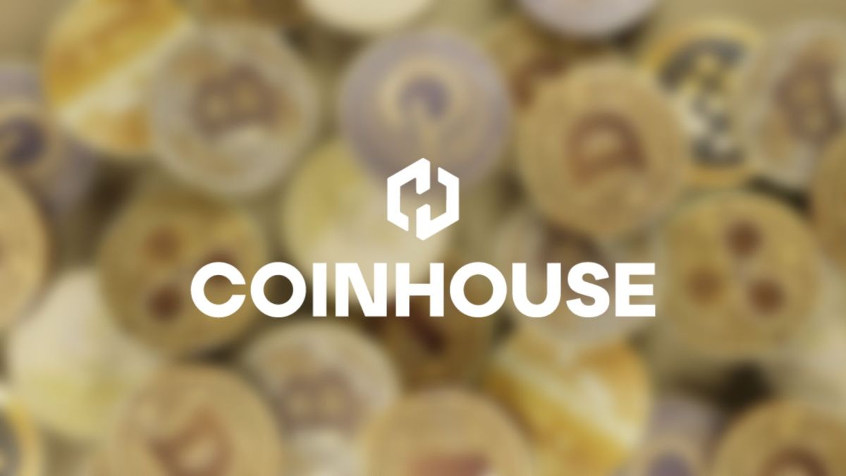 Coinhouse // Source : Montage Numerama