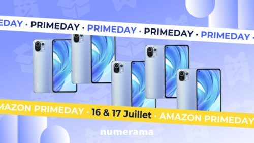 Prime Day 2024