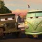 Extrait du film Cars 2 // Source : Pixar