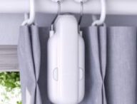 Le SwitchBot Curtain 3. // Source : SwitchBot
