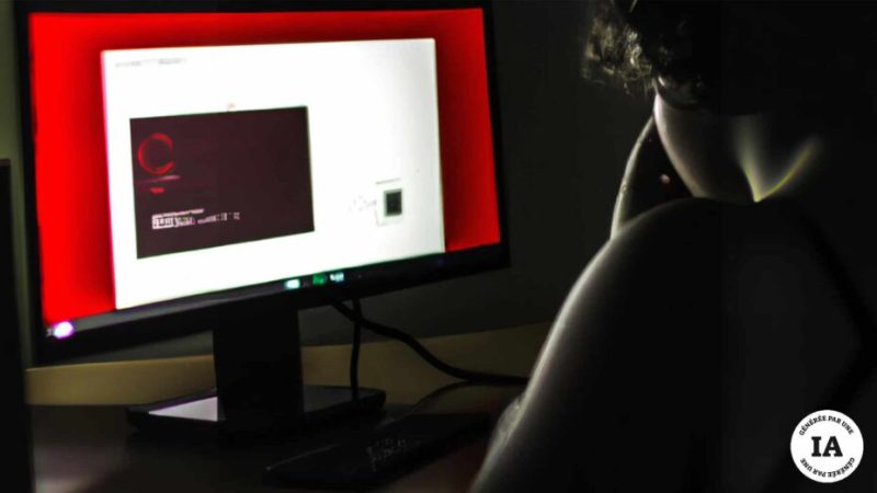 Du cyberharcèlement « pour rigoler » : comment les ados se mettent à attaquer les autres