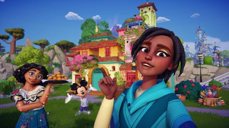 Le Animal Crossing de Disney brise sa promesse : il ne sera pas gratuit
