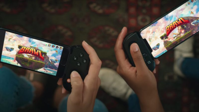 La manette pour smartphones Backbone One est en ce moment moins chère de 30 %
