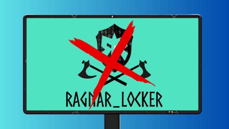 Le FBI et Europol abattent le site des cybercriminels de Ragnar Locker