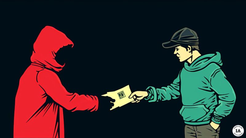« Les hackers se partagent leurs victimes » : ces entreprises touchées par une seconde cyberattaque