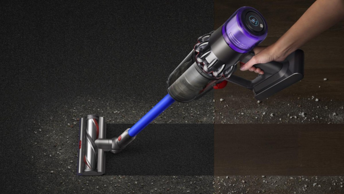 Dyson V11 // Source : Dyson