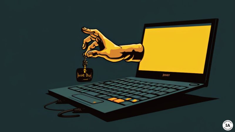 Pourquoi l’ordinateur quantique est un danger pour nos messageries ?