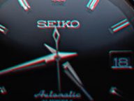 Une vaste base de données de la marque Seiko a été publiée. // Source : Unsplash