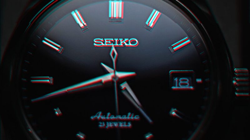 Fuite de données chez la marque de montre Seiko : des infos clients révélées