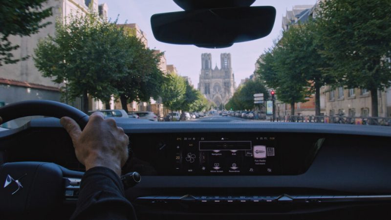 DS intègre ChatGPT à ses voitures électriques : mais pour quoi faire ?
