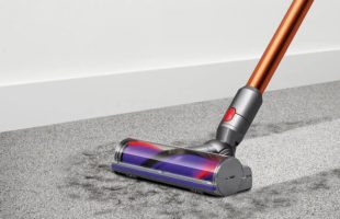 Dysn V10 Absolute // Source : Dyson