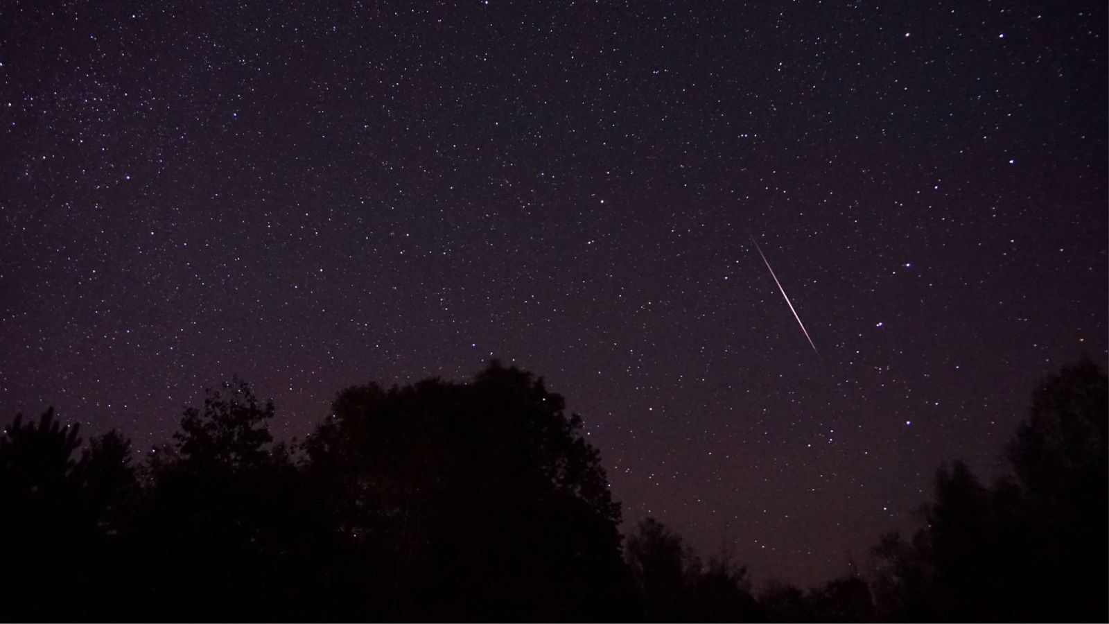 Étoiles filantes d'octobre : comment voir les orionides en france?