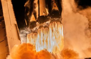 Source : SpaceX