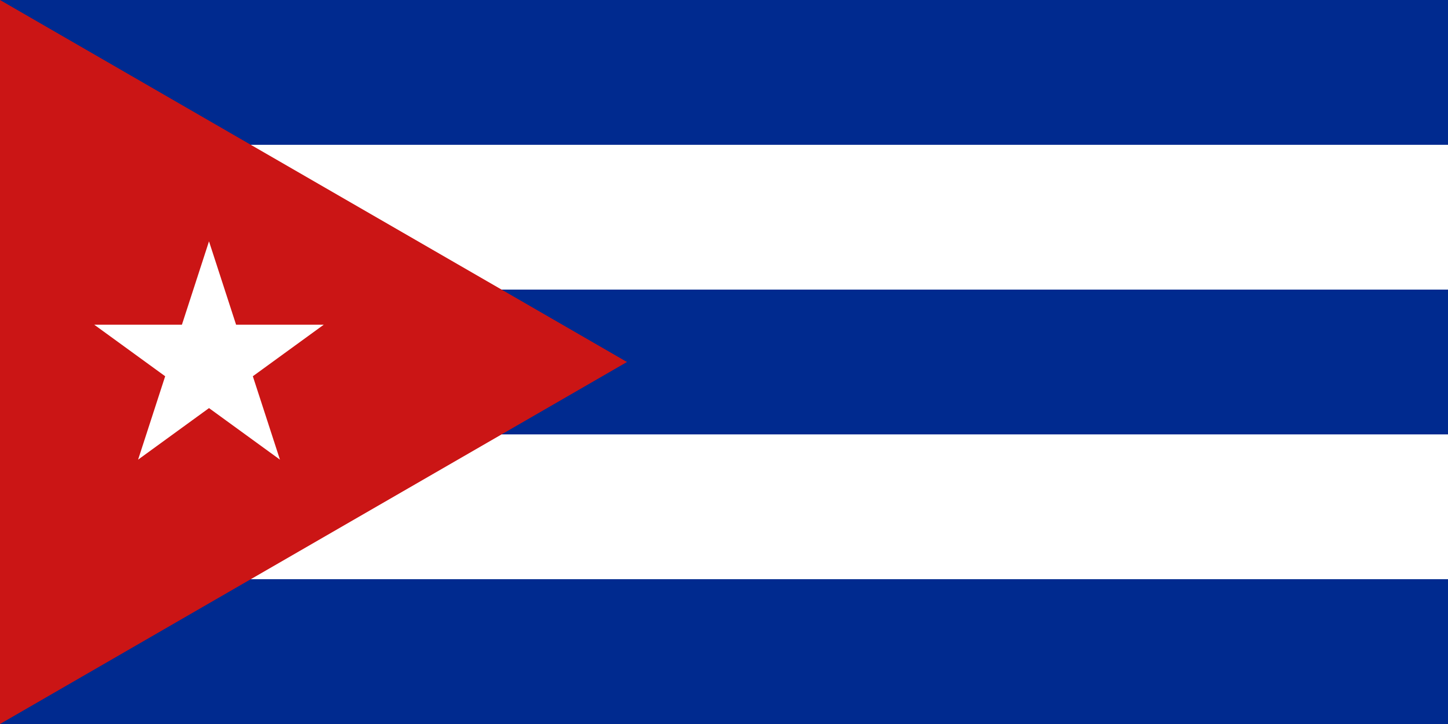 Cuba